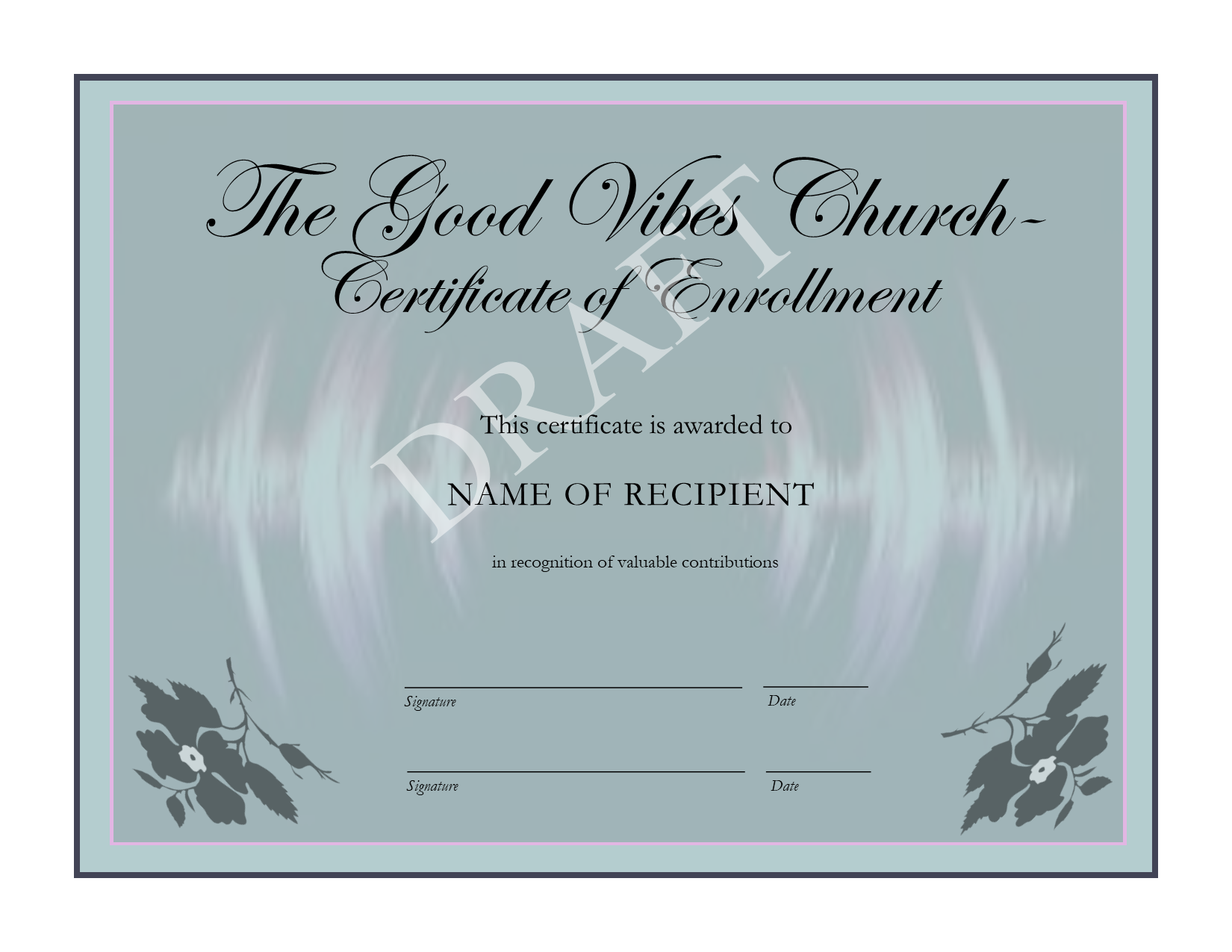 certificate-of-enrollment-vibrationalism